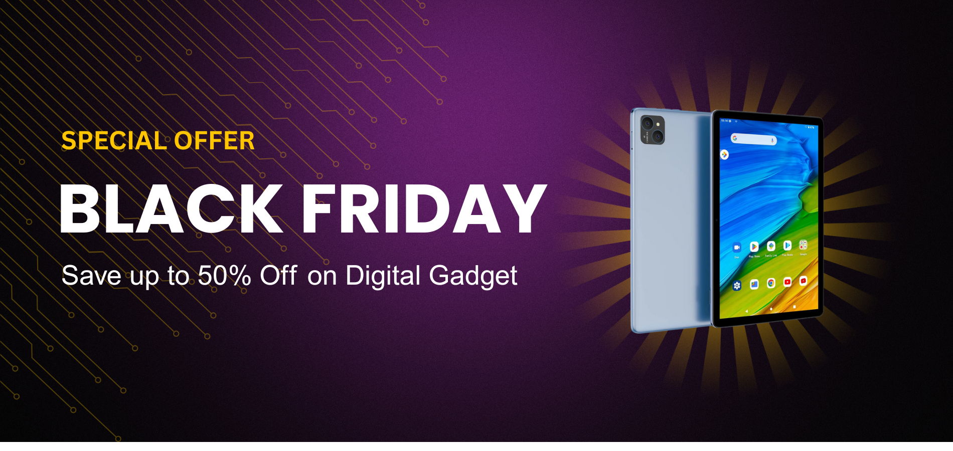BEST DEAL OF THE YEAR (1)